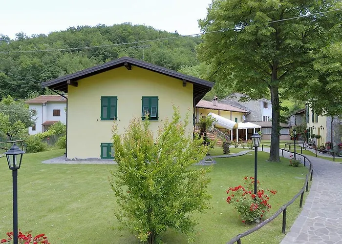 Agriturismo Casa Castellini