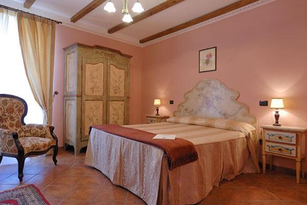 Bauernhof Casa Castellini *