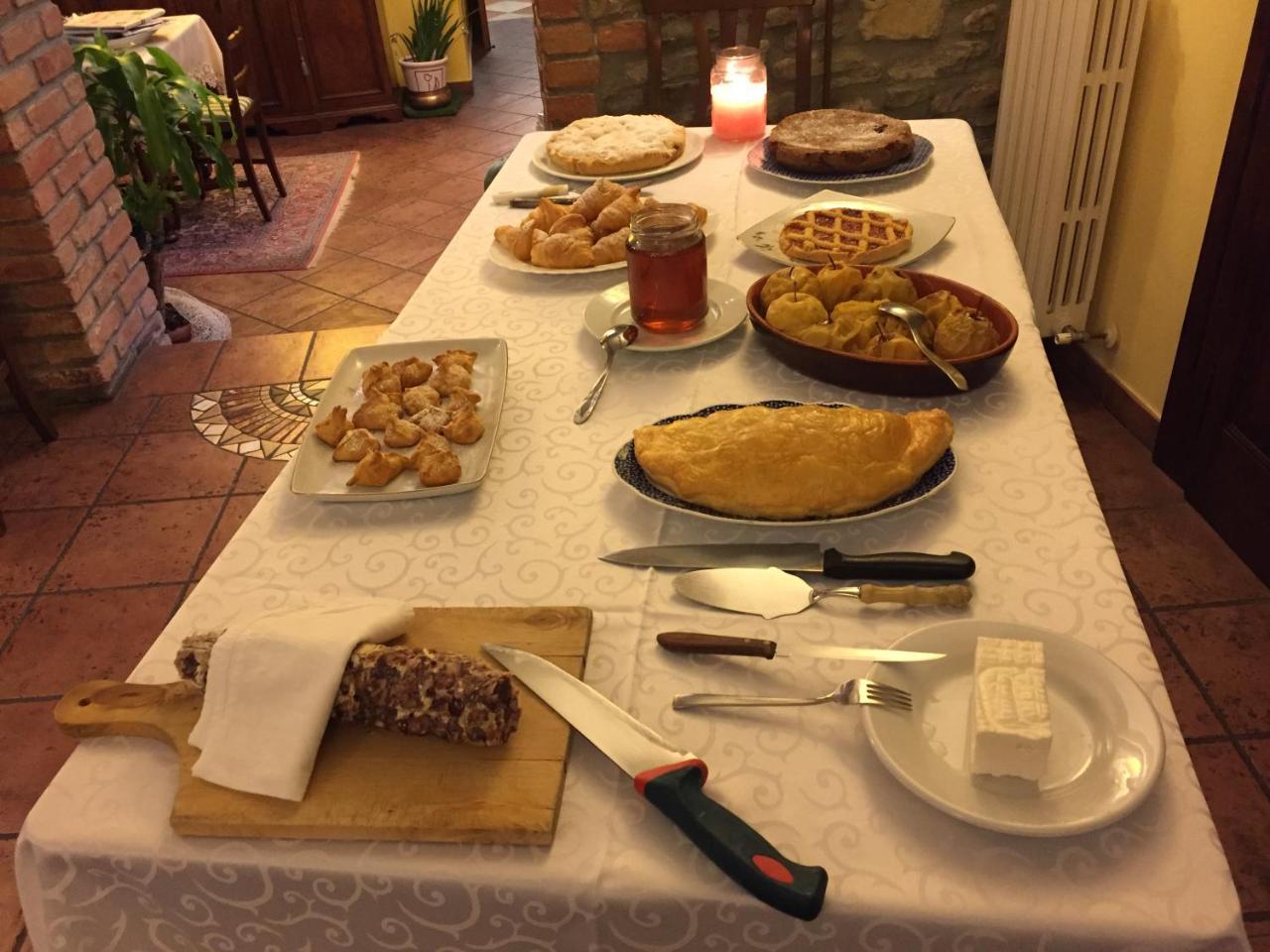 Casa Castellini Garbagna